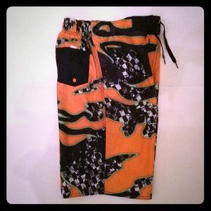 Boy's Joe Boxer Shorts
